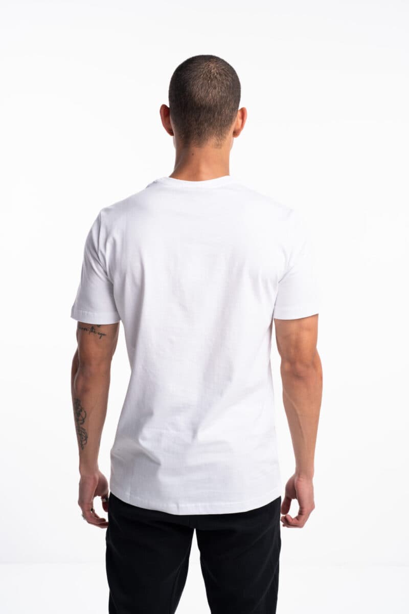 BALR MEN’S BRAND STRAIGHT T SHIRT