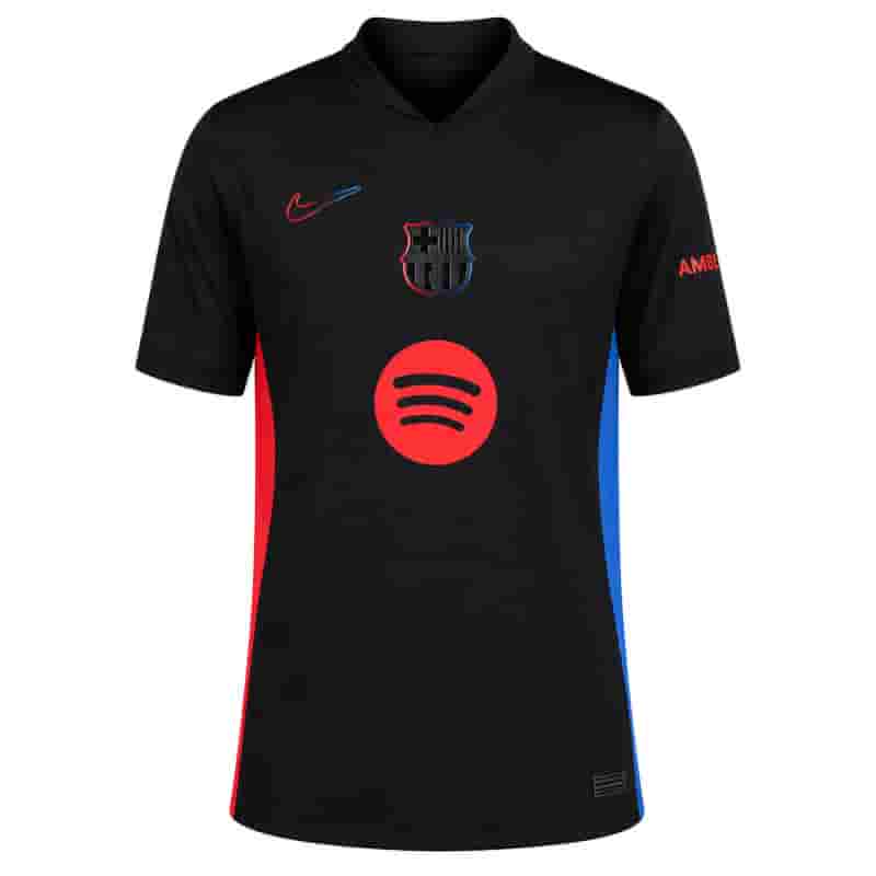 Barcelona 2024/25 Away Jersey