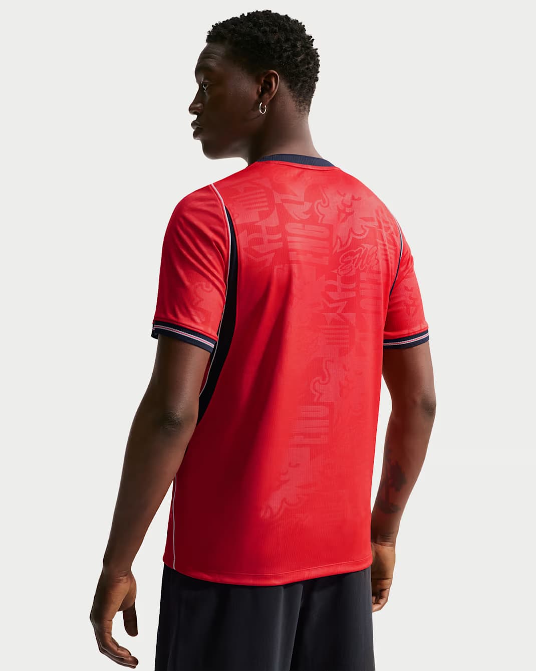England National Team 2026 Stadium Away