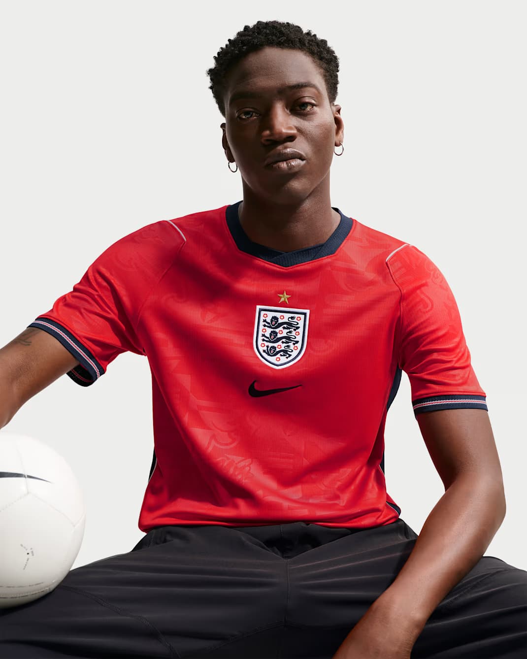 England National Team 2026 Stadium Away