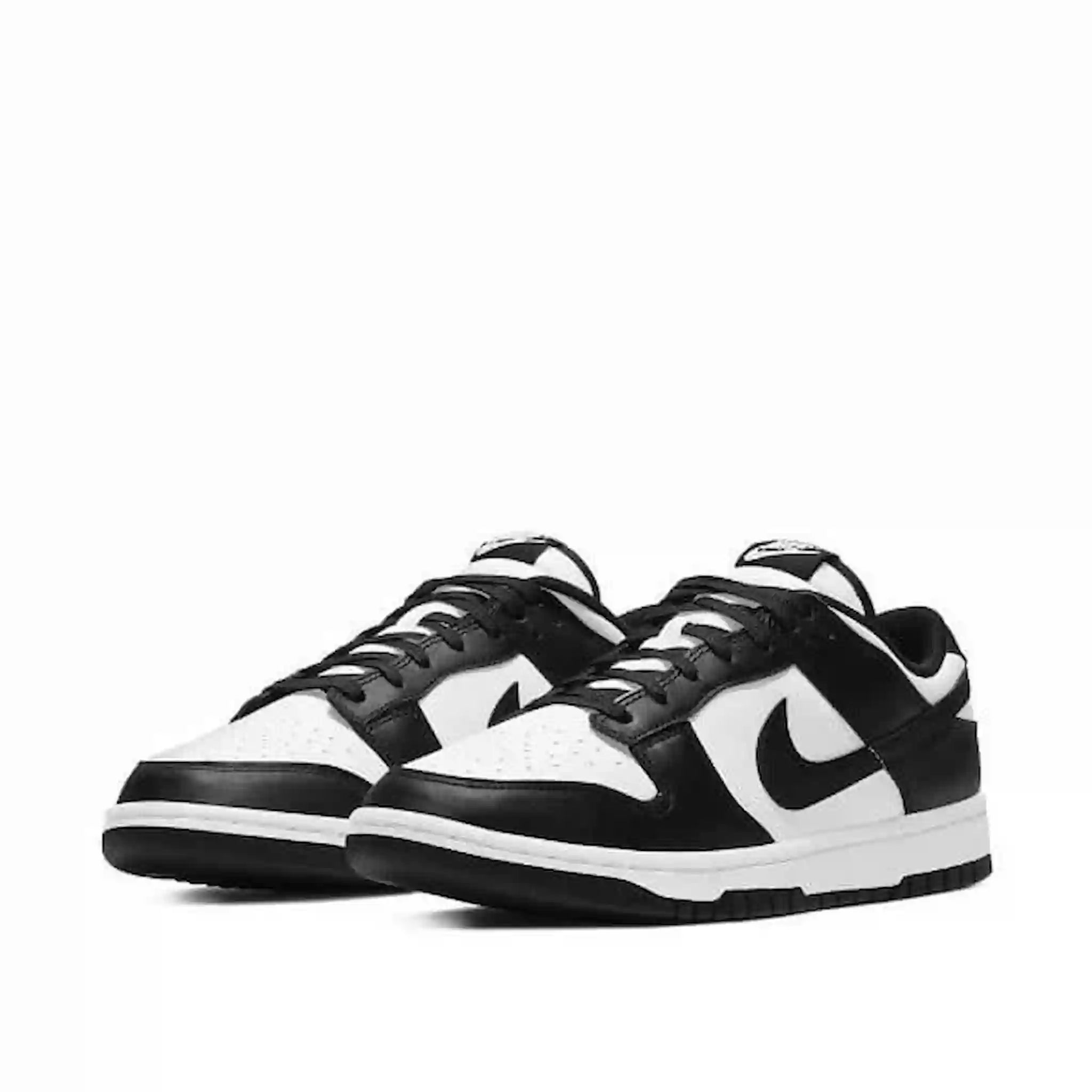 Dunk Low Retro ‘Panda’