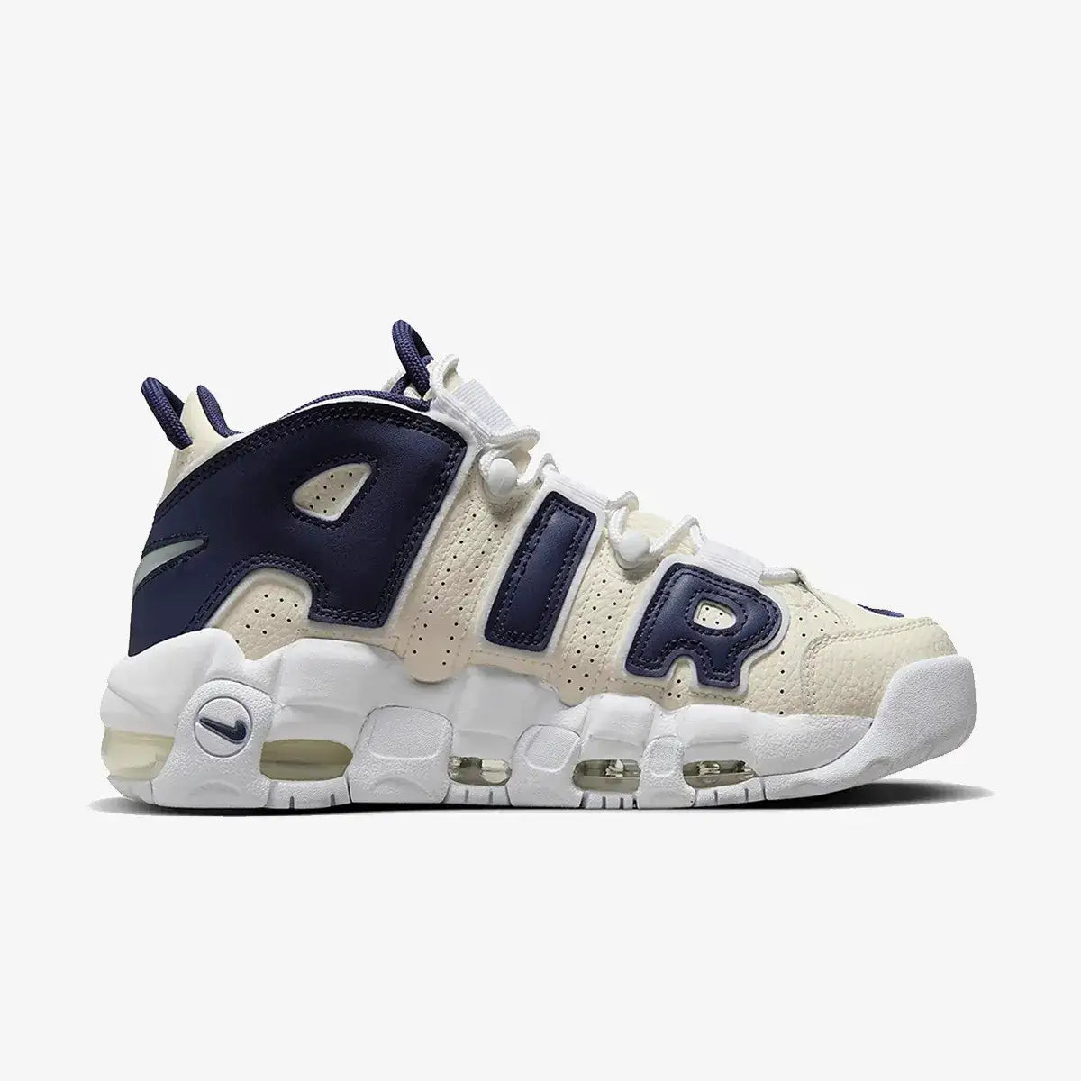 NIKE AIR MORE UPTEMPO COB