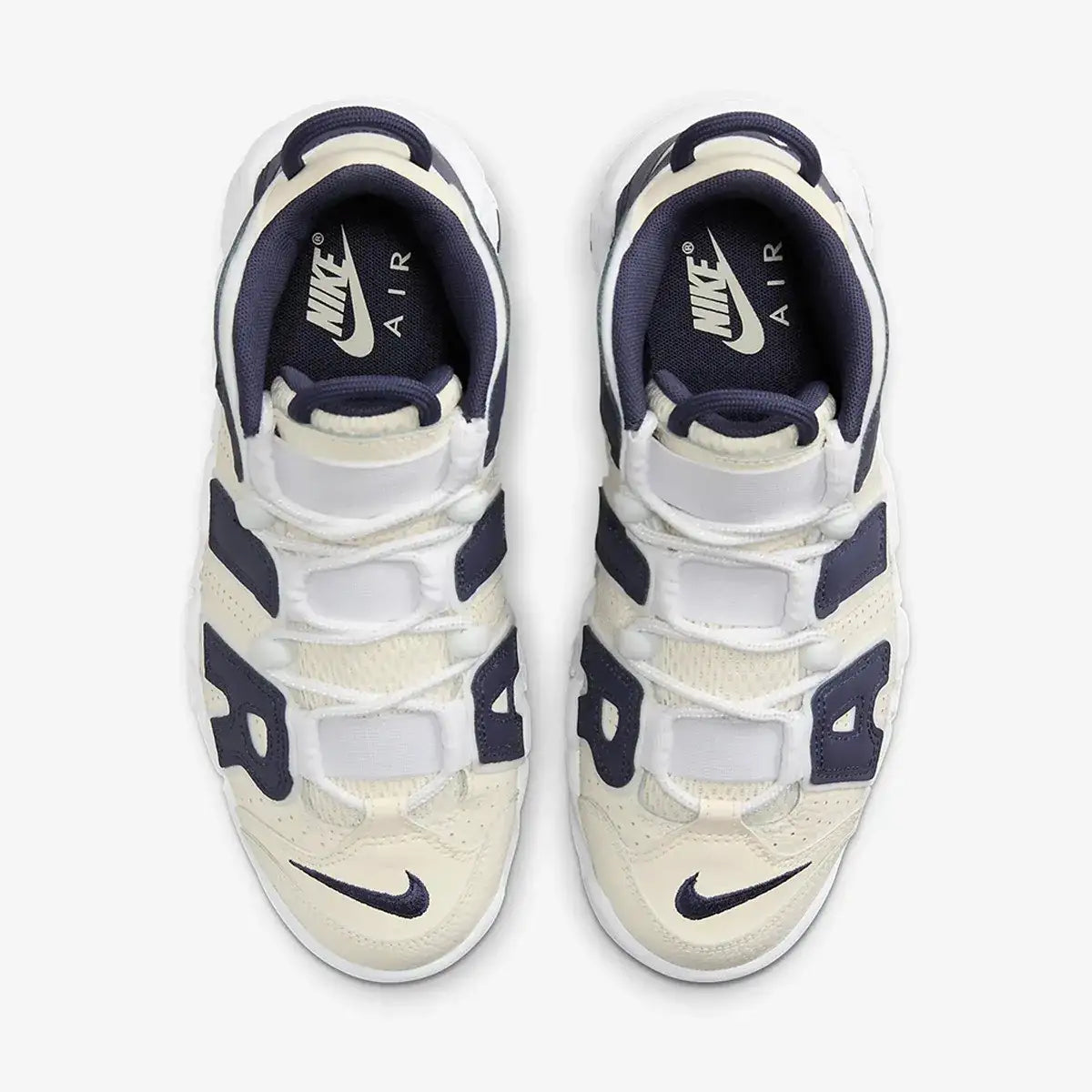 NIKE AIR MORE UPTEMPO COB