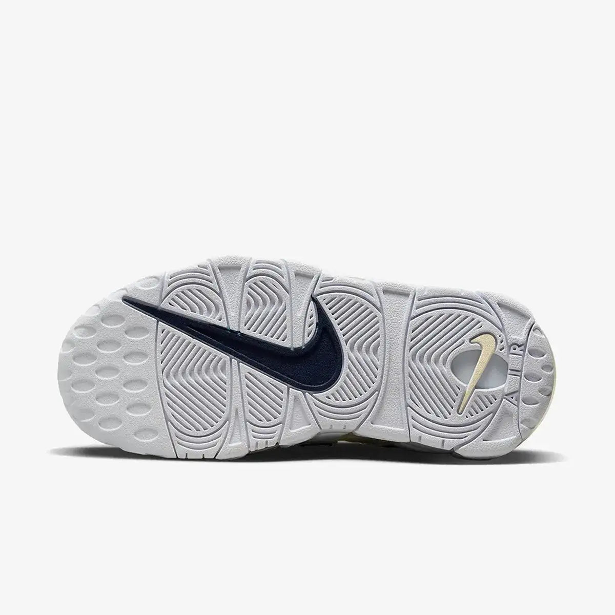 NIKE AIR MORE UPTEMPO COB