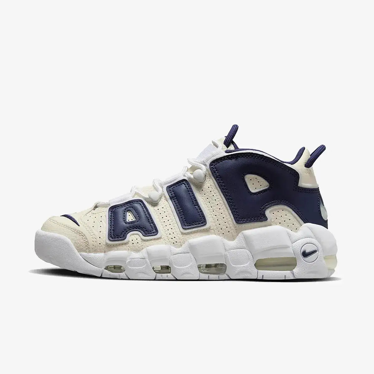 NIKE AIR MORE UPTEMPO COB