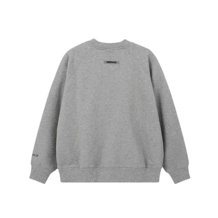 ESSENTIALS AW22 'LIGHT OATMEAL’