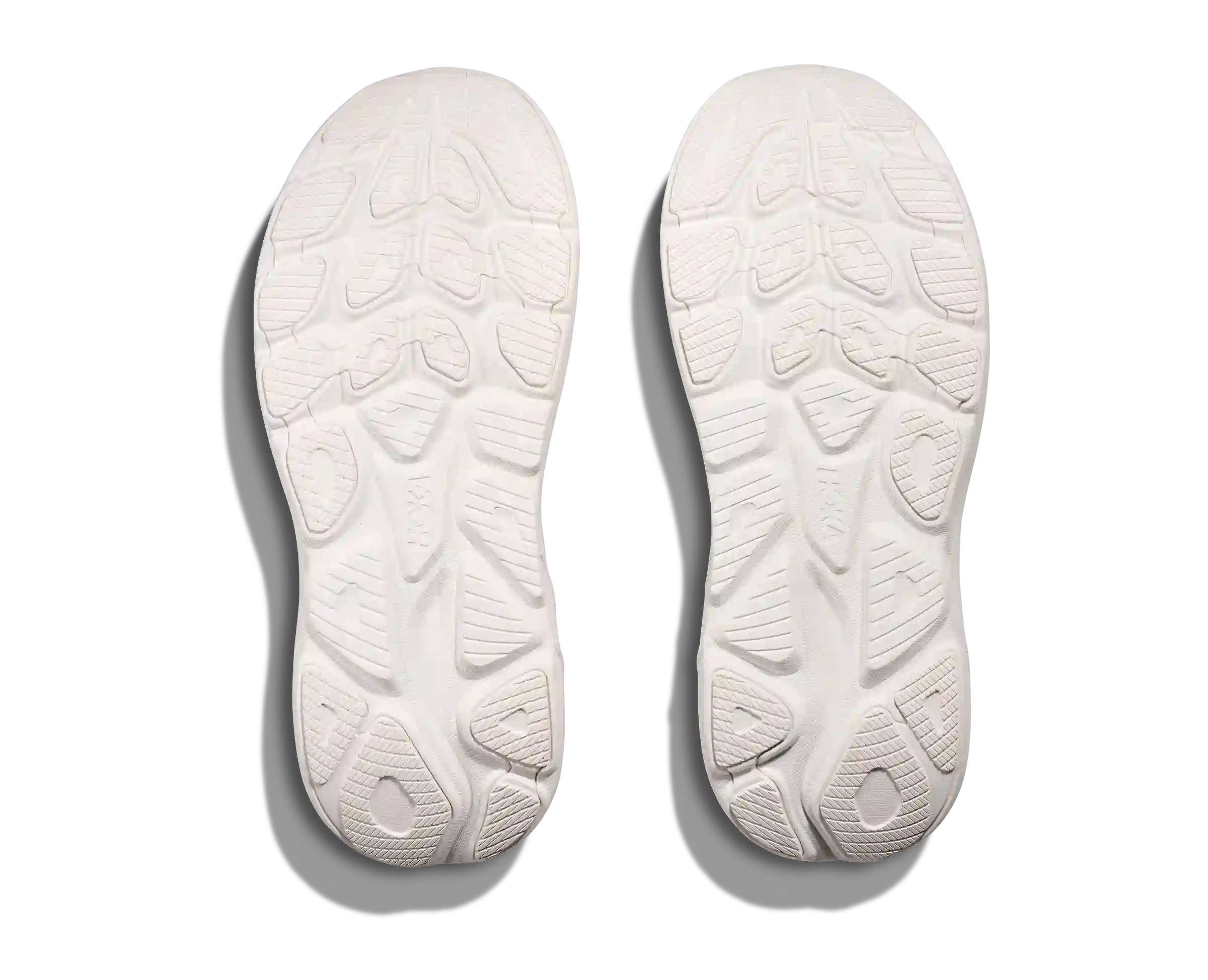 Hoka Men's CLIFTON 10 White