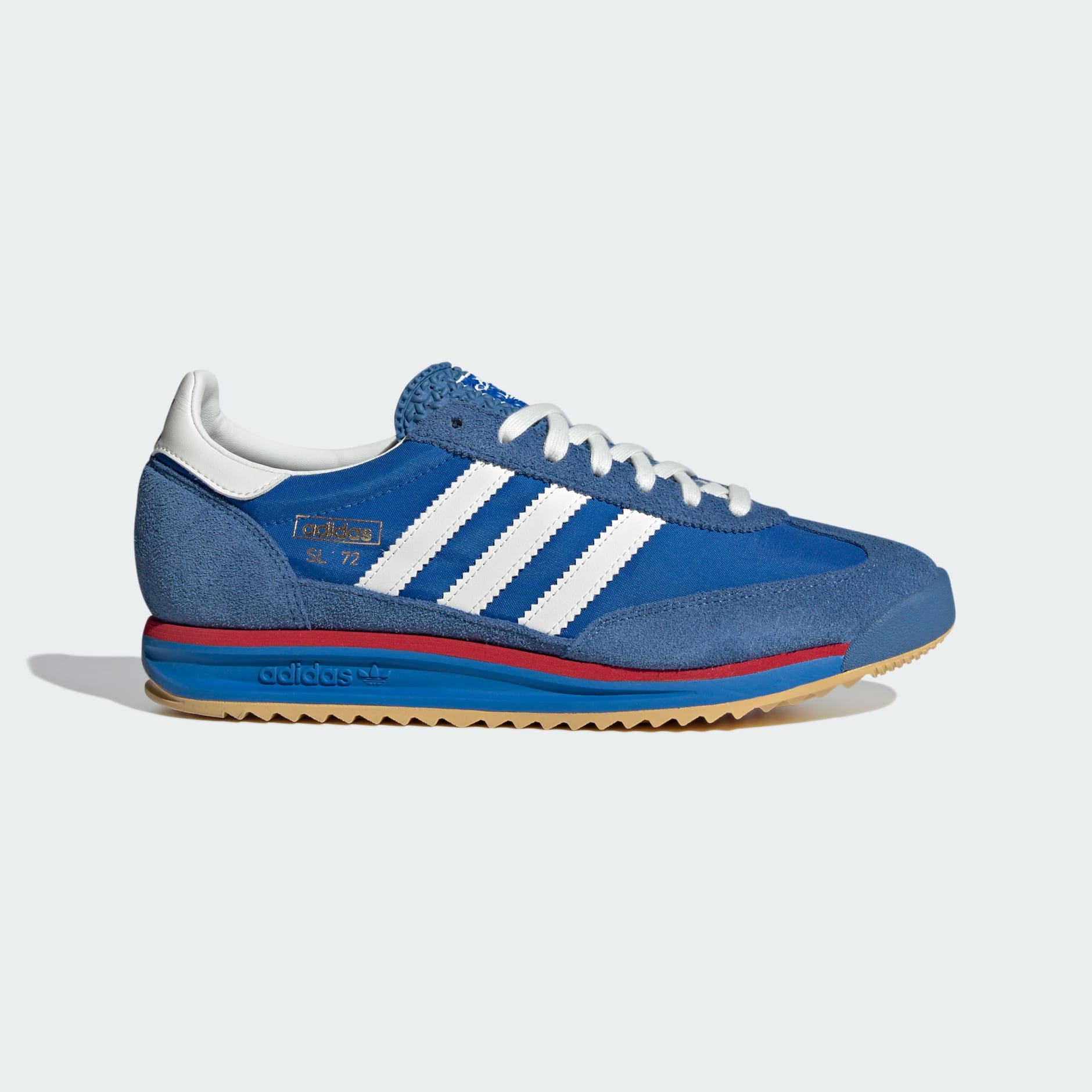 SL 72 RS SHOES