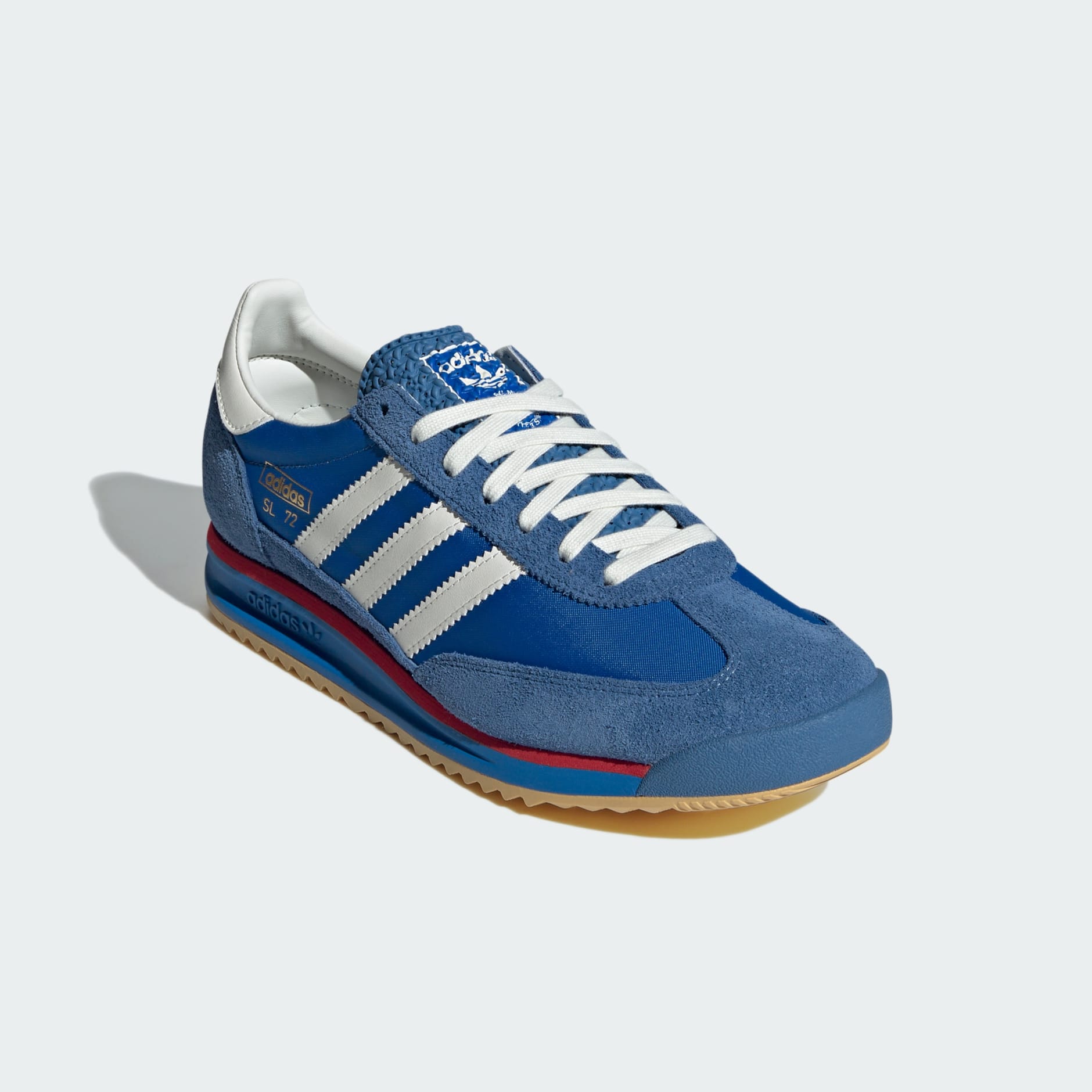 SL 72 RS SHOES