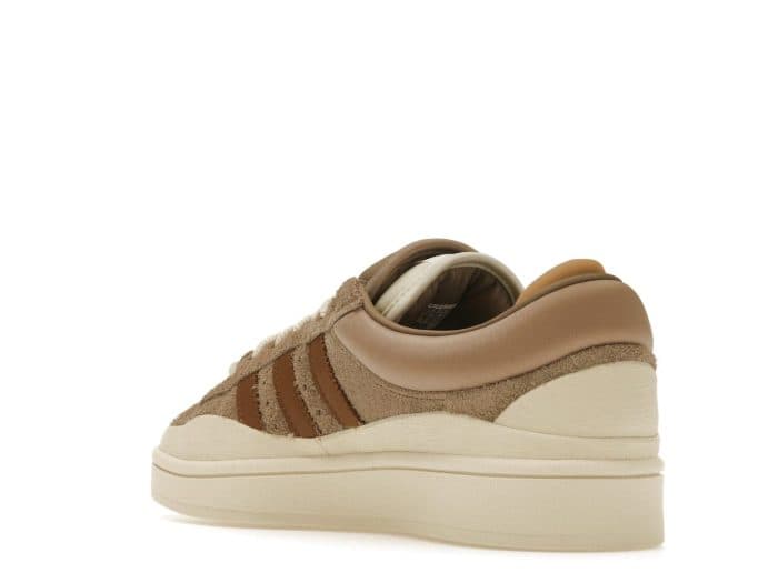 Adidas x Bad Bunny Campus Lace-up Sneakers