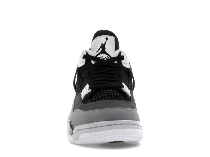 Air Jordan 4 Retro OG Fear