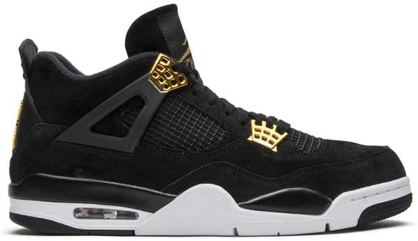 Air Jordan 4 Retro Royalty