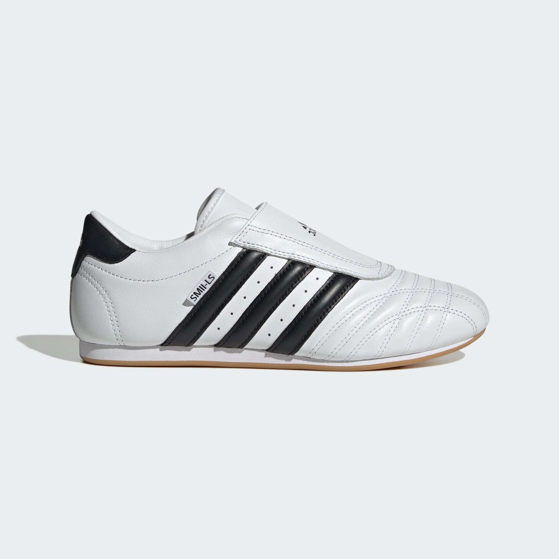 ADIDAS TAEKWONDO SHOES WHITE