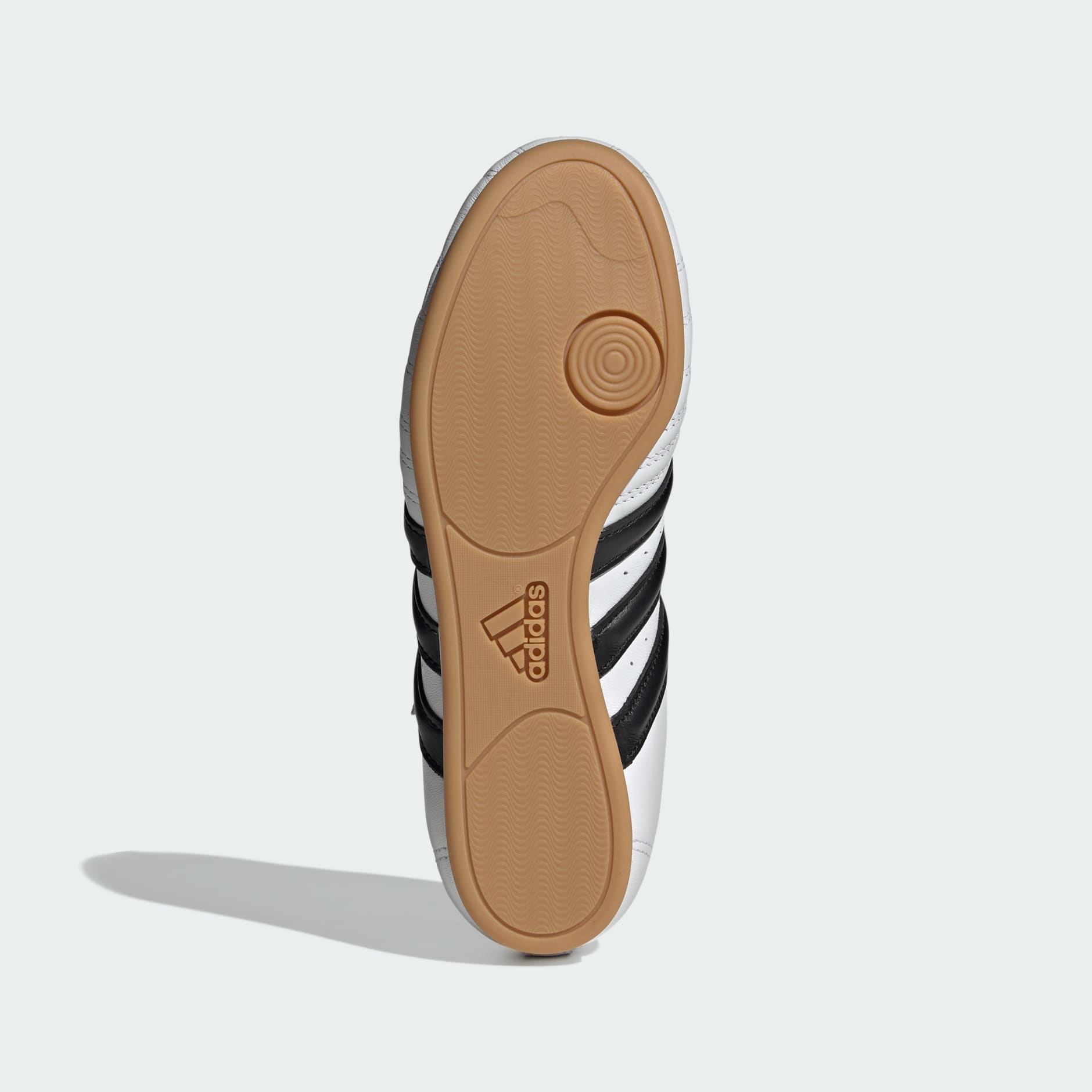 ADIDAS TAEKWONDO SHOES WHITE