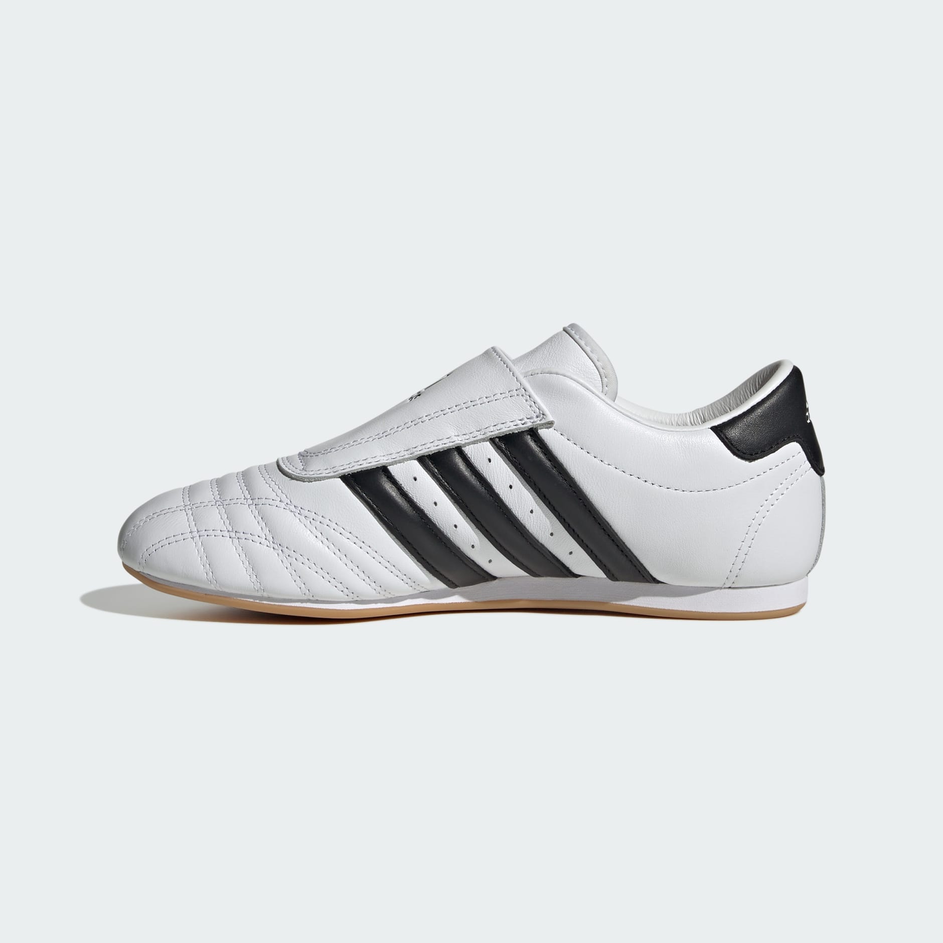 ADIDAS TAEKWONDO SHOES WHITE