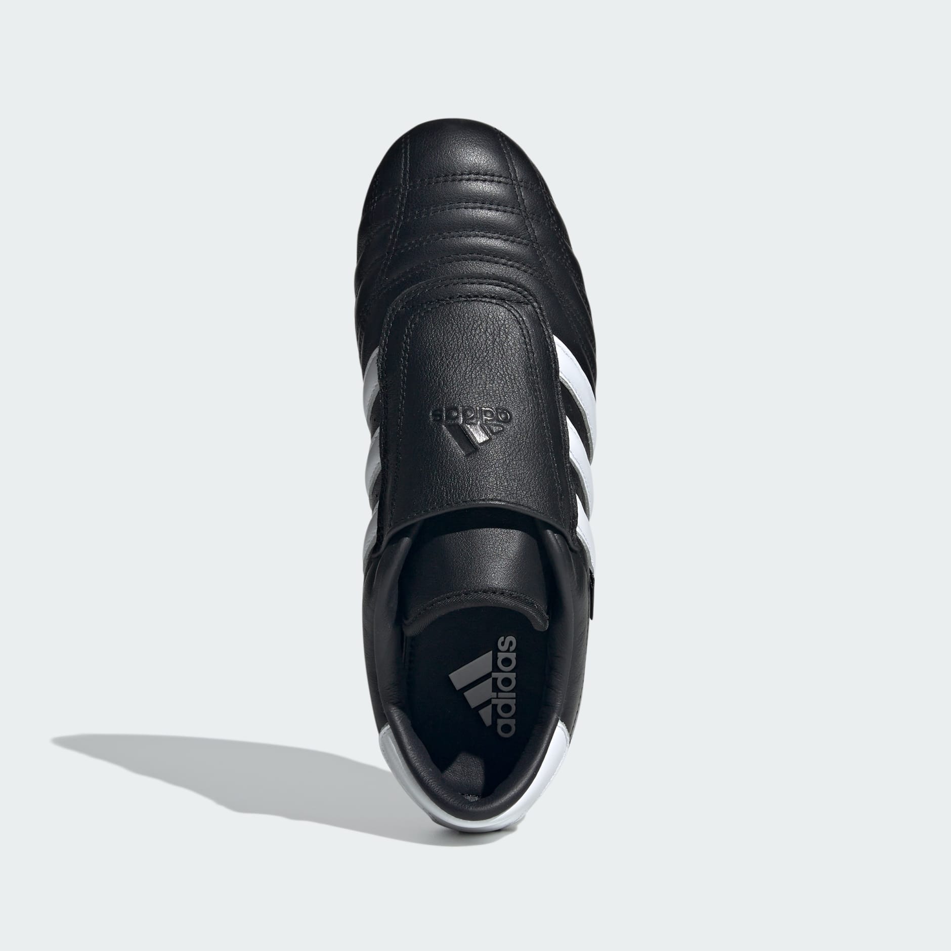 ADIDAS TAEKWONDO SHOES