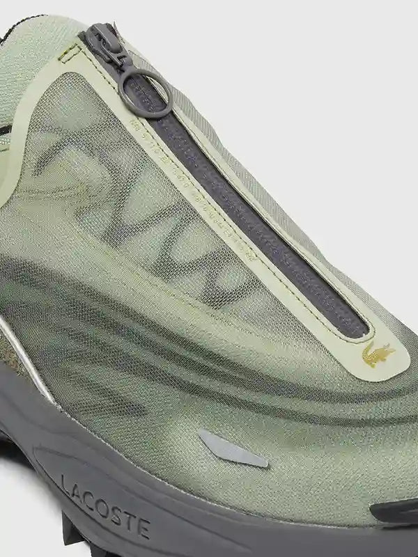 LACOSTE AUDYSSOR TRAIL 224 sneakers