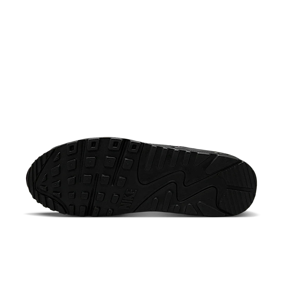 Nike Air Max 90 Black University Blue