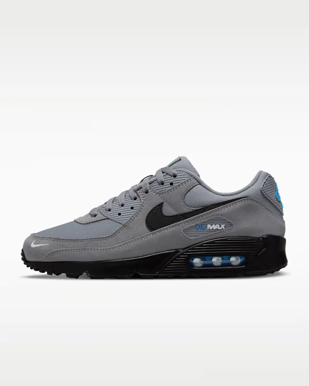 Nike Air Max 90 Men's Shoes
