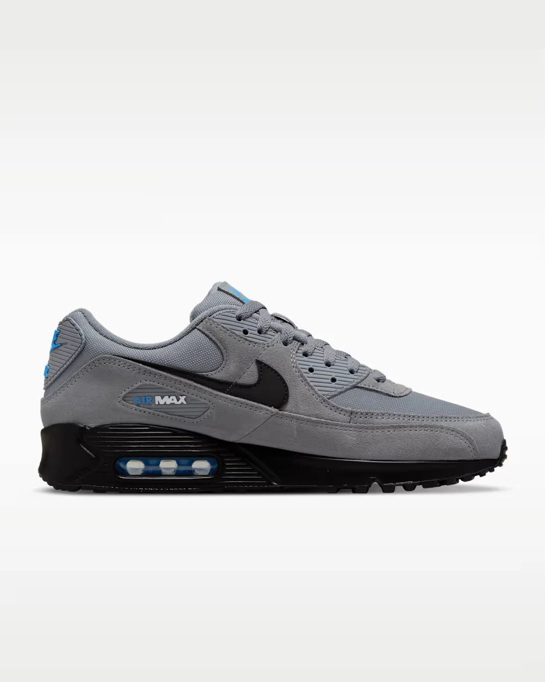 Nike Air Max 90 Men's Shoes