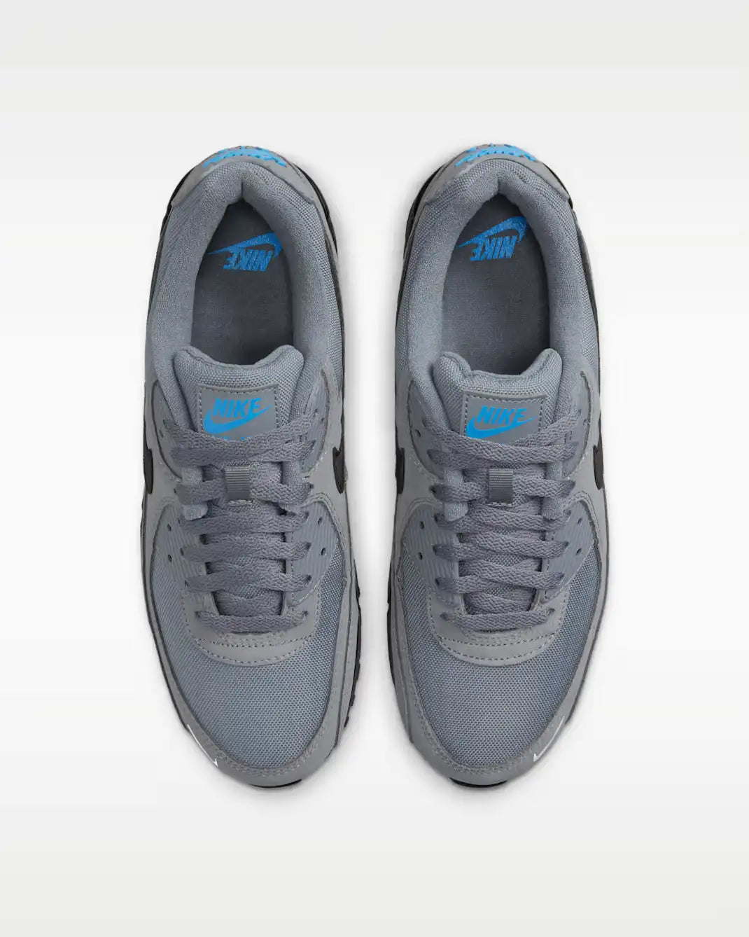 Nike Air Max 90 Men's Shoes