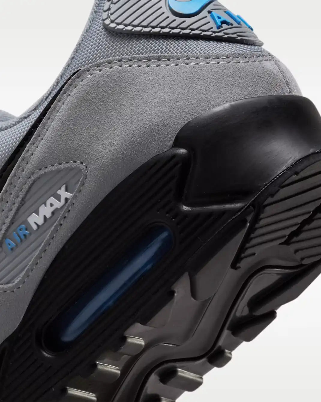 Nike Air Max 90 Men's Shoes