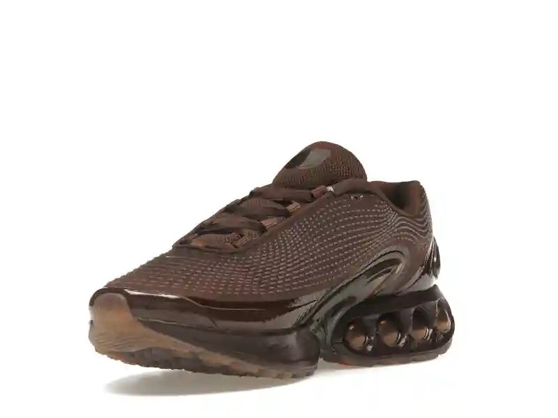Nike Air Max Dn Isamaya french Light Chocolate