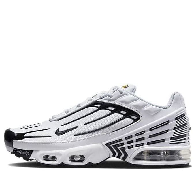 Nike Air Max Plus 3 Tn ‘White’ Sneaker