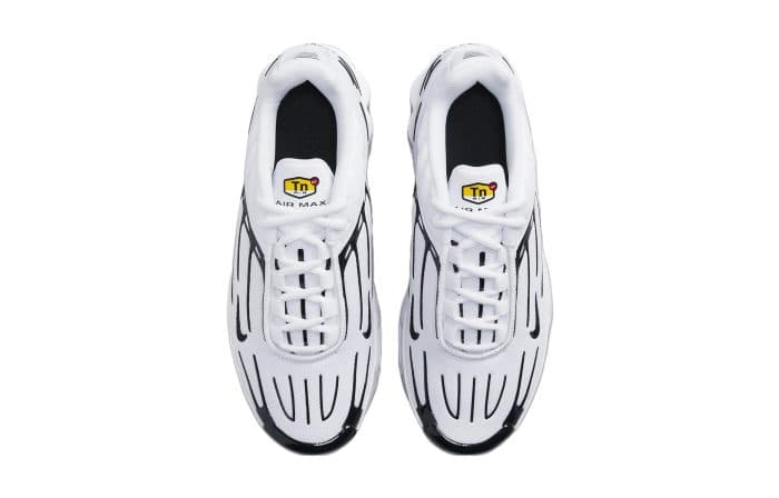 Nike Air Max Plus 3 Tn ‘White’ Sneaker