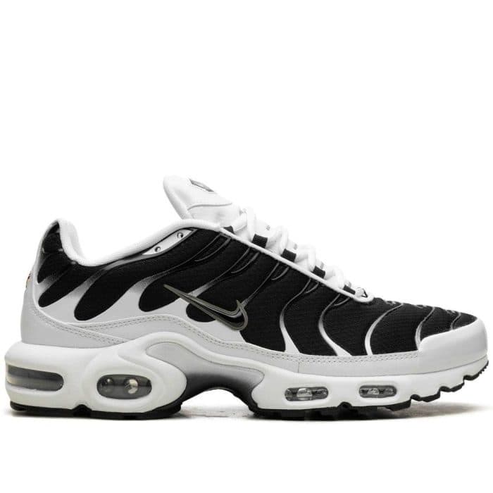 Nike Air Max Plus – TN ‘Black -White’ – Panda