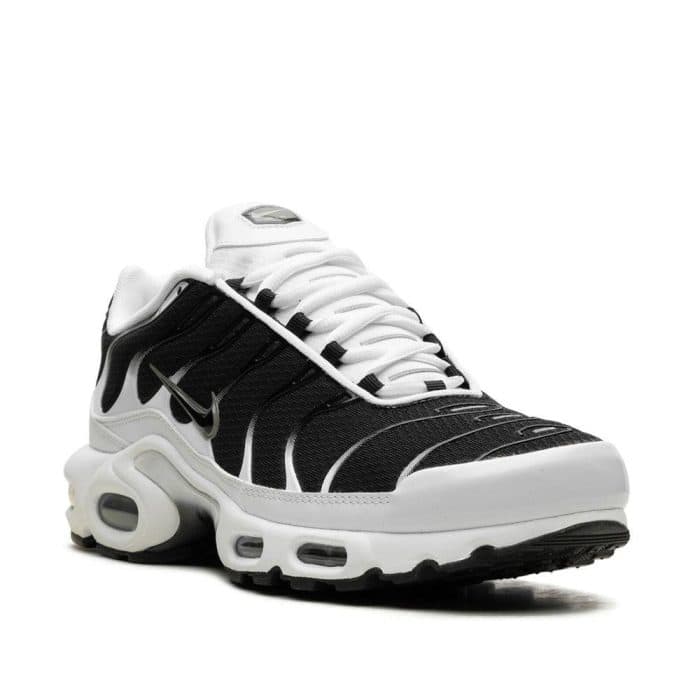 Nike Air Max Plus – TN ‘Black -White’ – Panda