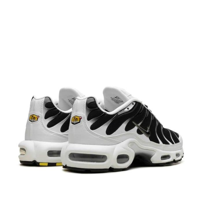 Nike Air Max Plus – TN ‘Black -White’ – Panda