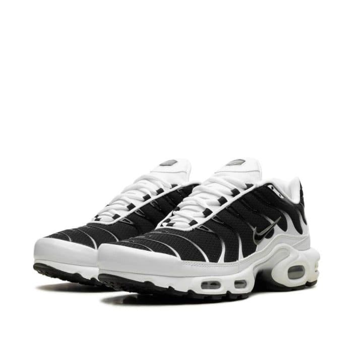 Nike Air Max Plus – TN ‘Black -White’ – Panda