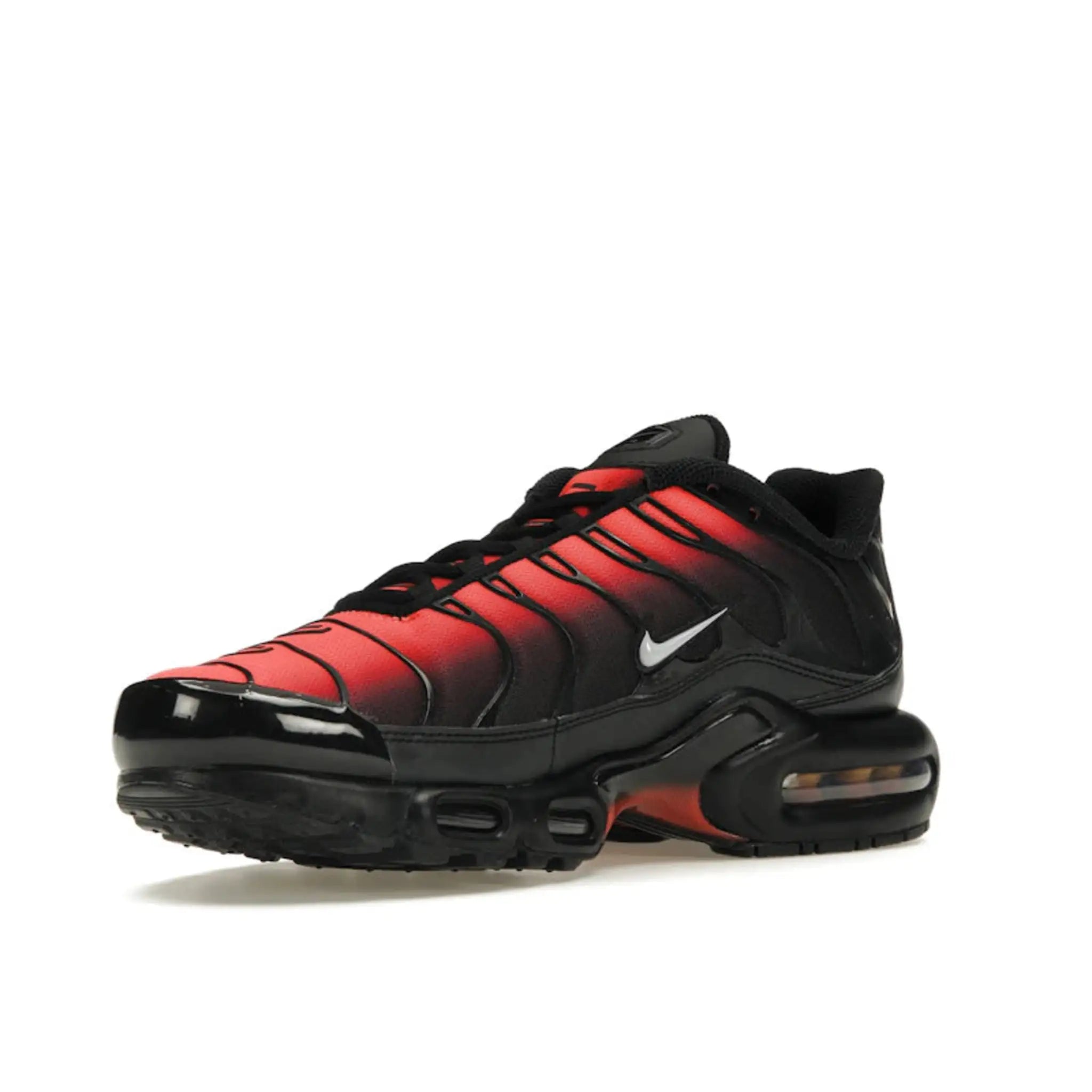 Nike Air Max Plus Deadpool