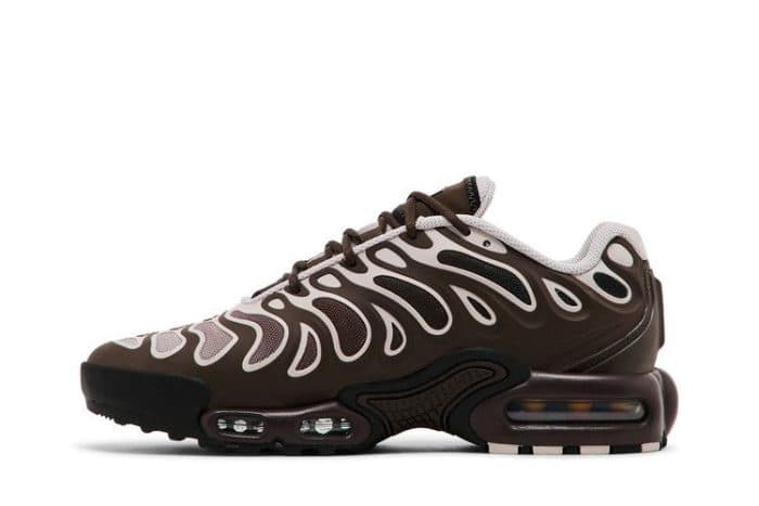 Nike Air Max Plus Drift – Baroque Brown