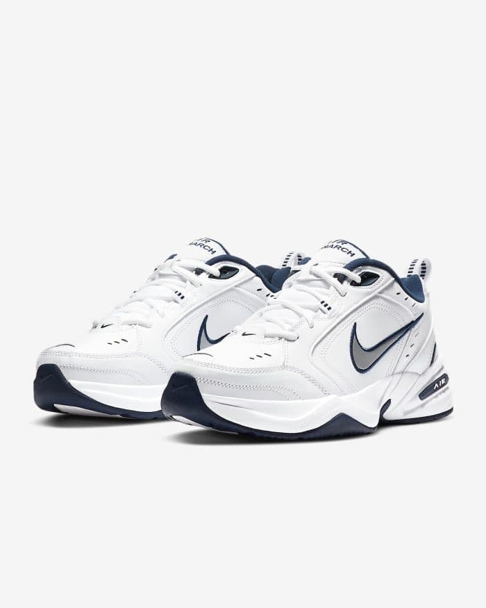 Nike Air Monarch IV Workout Shoes