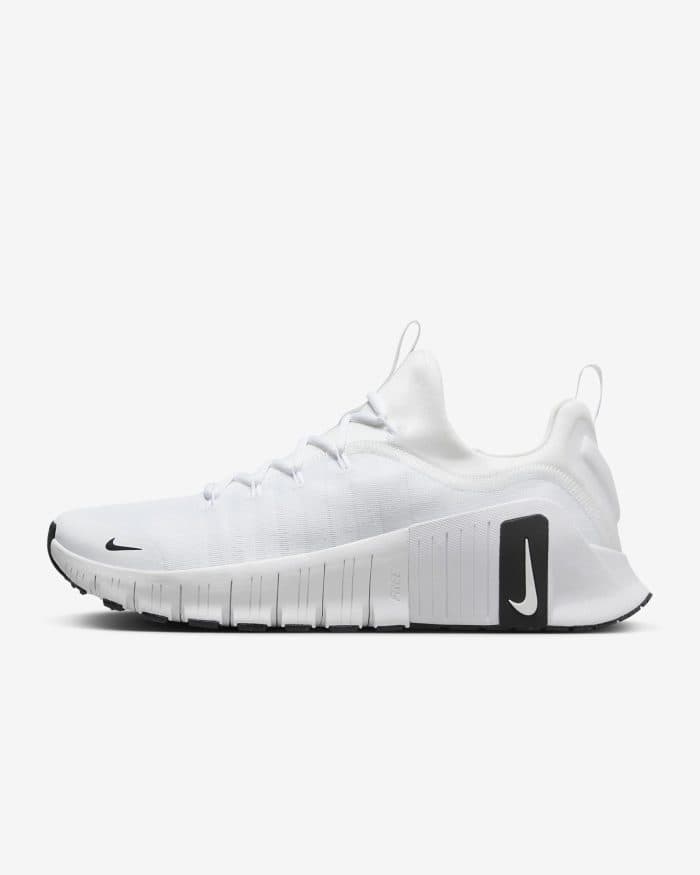 Nike Free Metcon 6 Workout Shoes