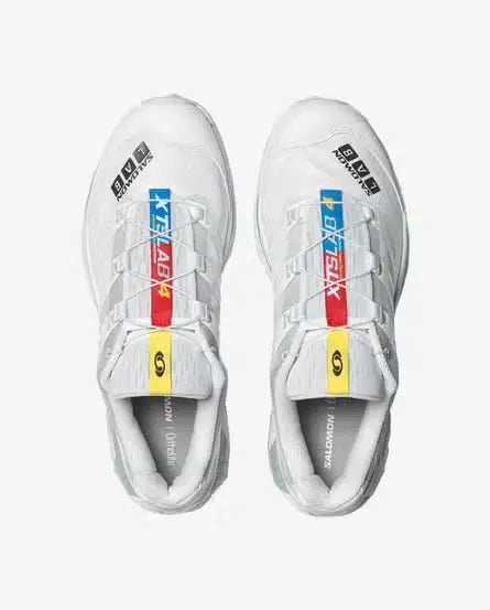 XT-4 OG Sneakers