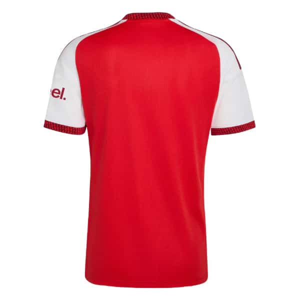 Arsenal FC 26/27 Home Jersey