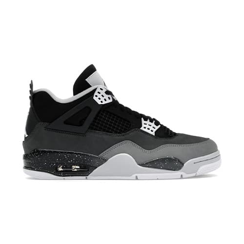 Air Jordan 4 Retro OG Fear