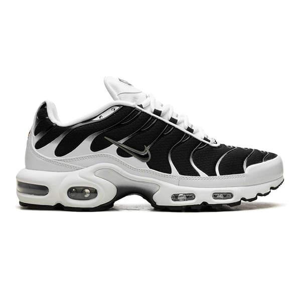 Nike Air Max Plus – TN ‘Black -White’ – Panda