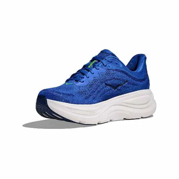 Hoka Bondi 9 Cobalt Blue/ultramarine