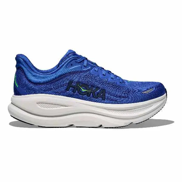 Hoka Bondi 9 Cobalt Blue/ultramarine