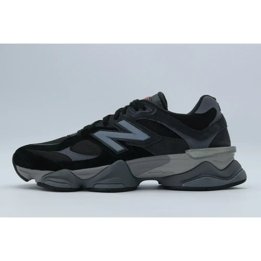 New Balance 9060 Sneakers (U9060BLK)