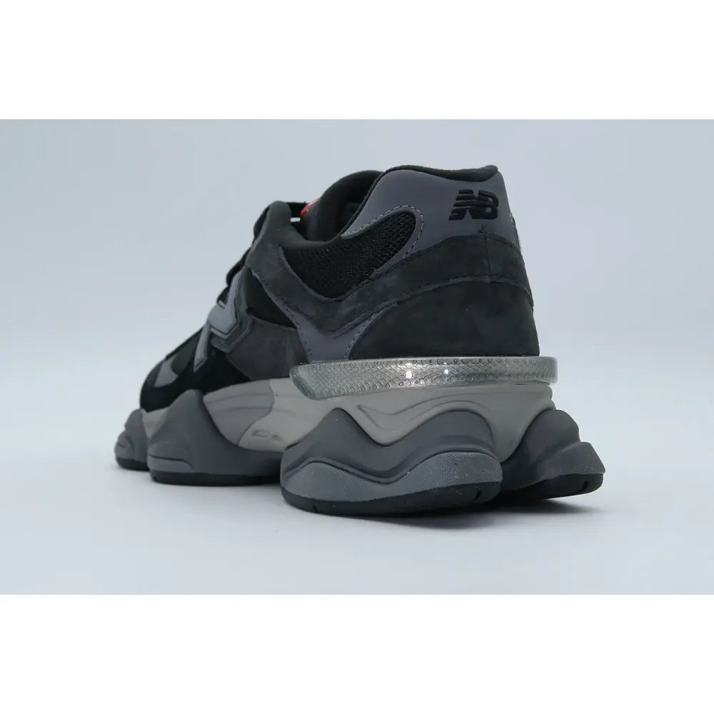 New Balance 9060 Sneakers (U9060BLK)