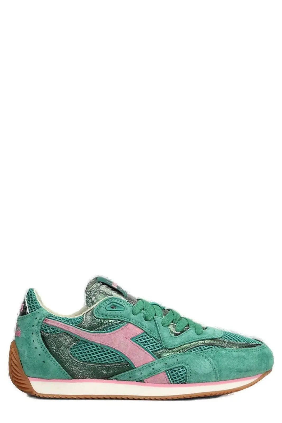 Diadora Diadora Equipe Revenge Low-Top Sneakers