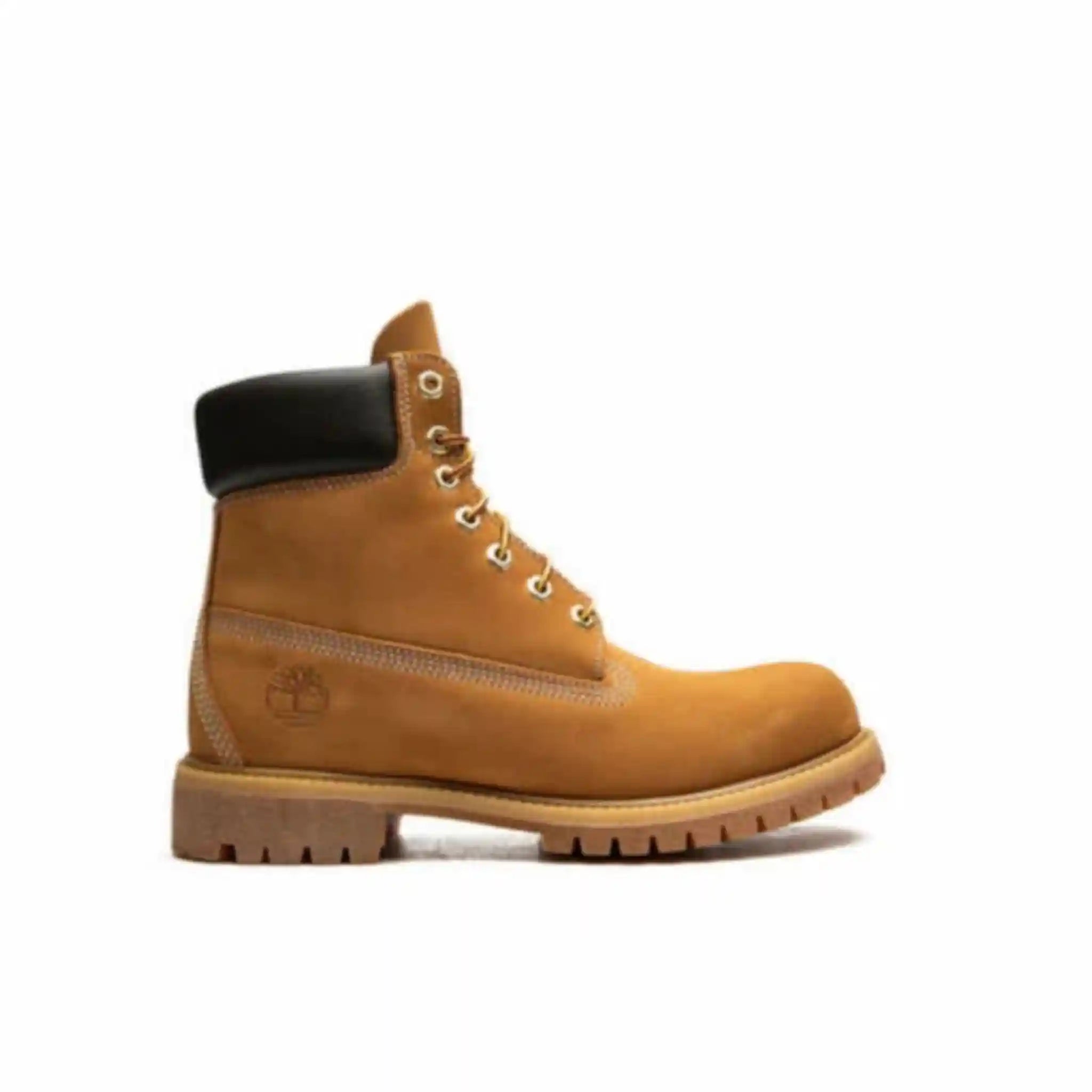 Timberland 6" Premium "Wheat" Boots