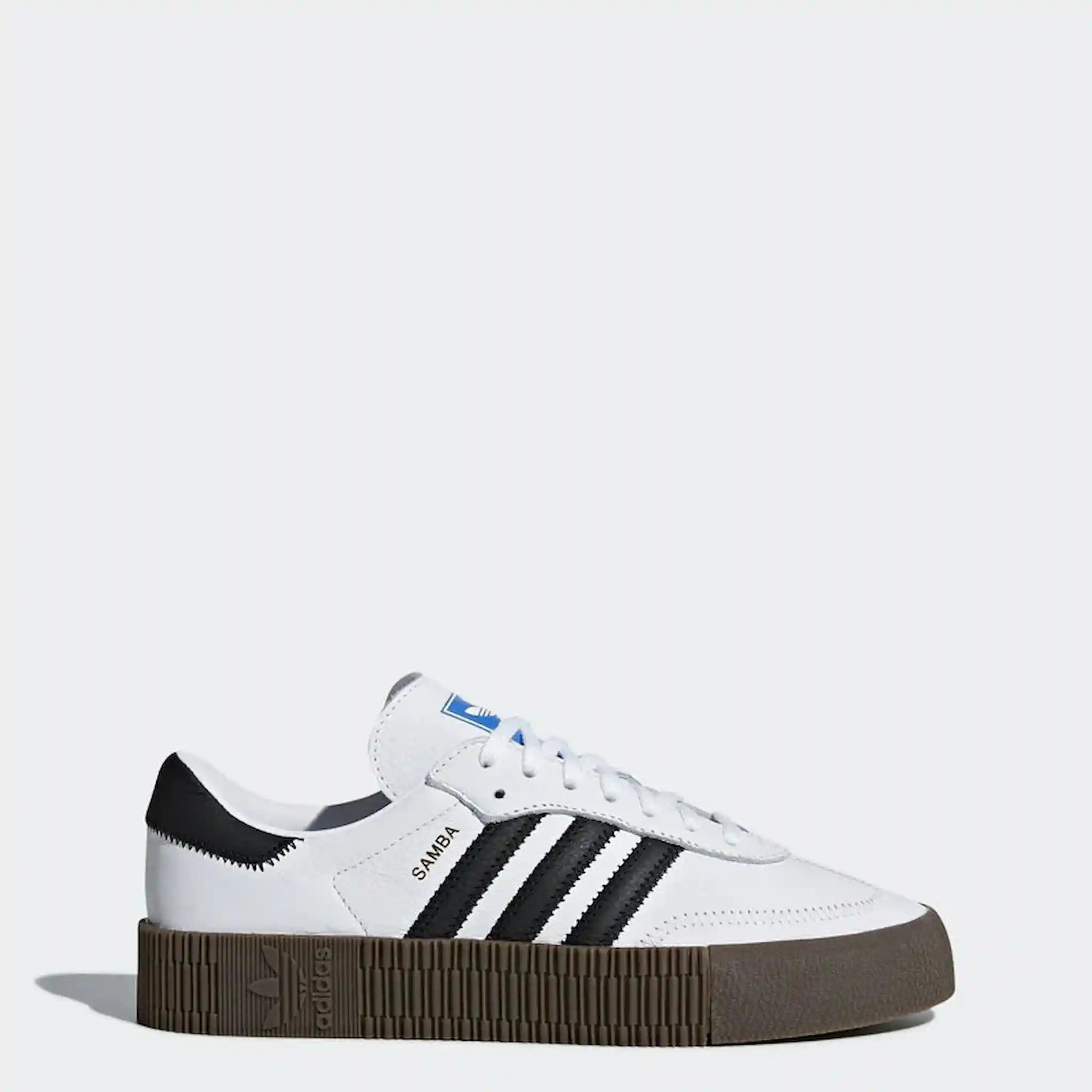 Sambarose “Cloud White”