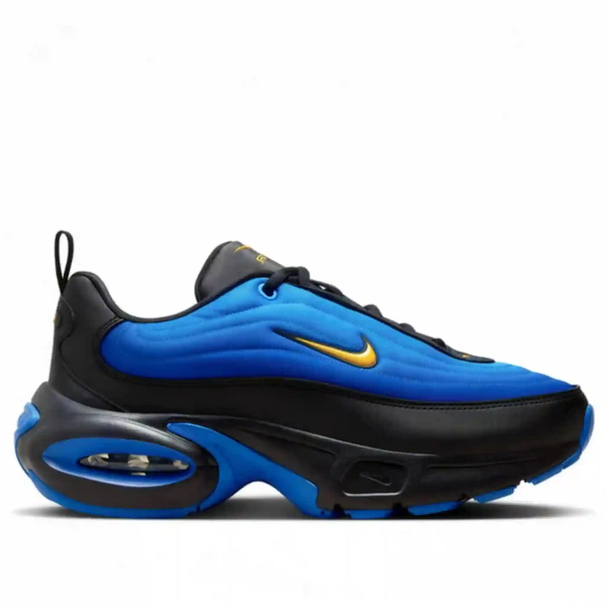 Nike Air Max Portal blue