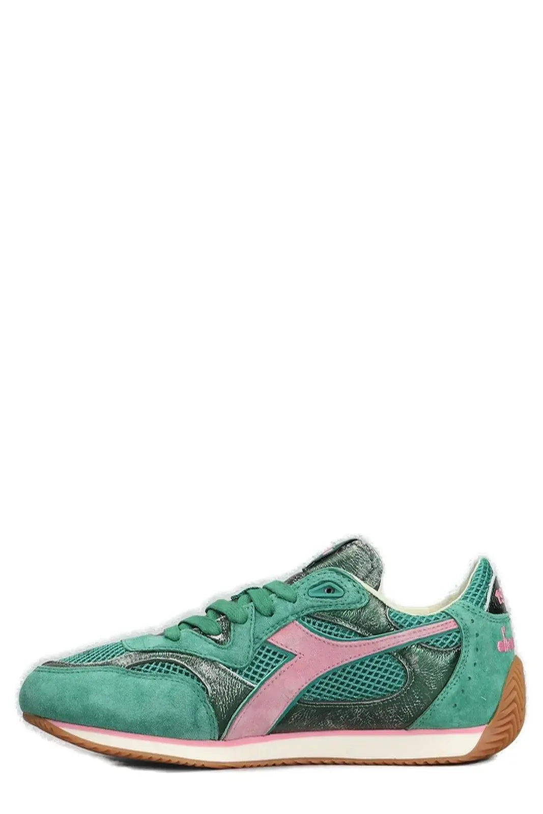 Diadora Diadora Equipe Revenge Low-Top Sneakers
